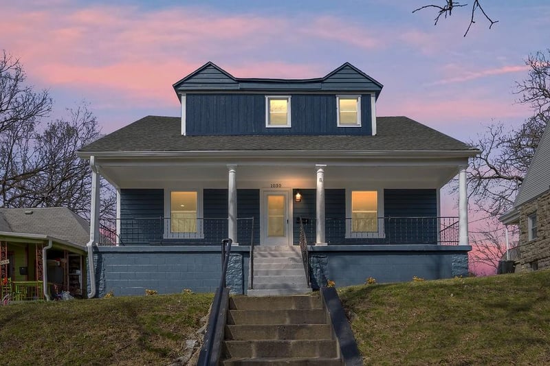 1030 Waverly Ave, Kansas City, KS 66104