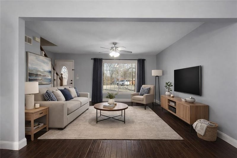 1905 80th St, Kansas City, MO 64118