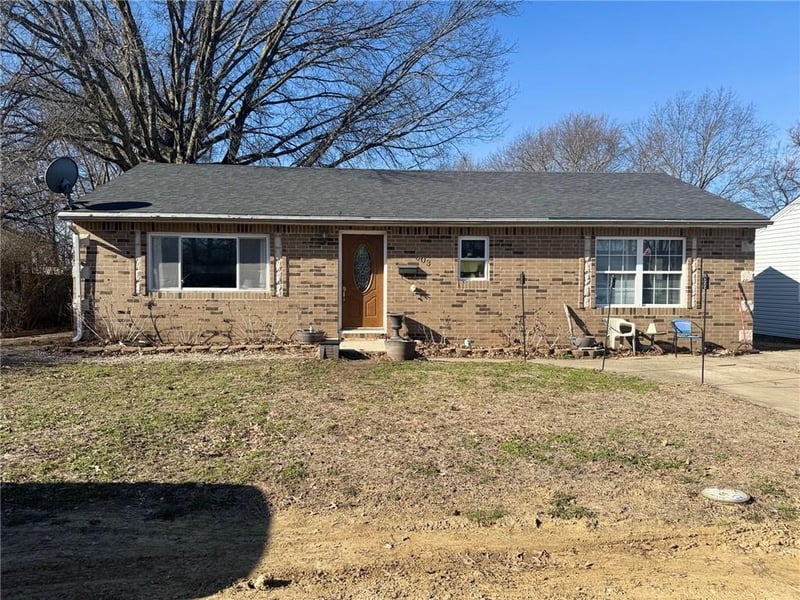 603 Florence N/A, Windsor, MO 65360