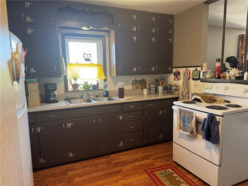 603 Florence N/A, Windsor, MO 65360
