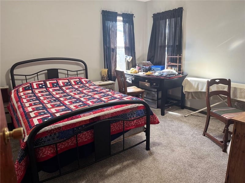 603 Florence N/A, Windsor, MO 65360