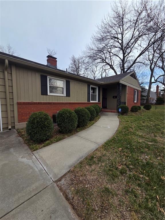 5305 Cypress Ave, Kansas City, MO 64119