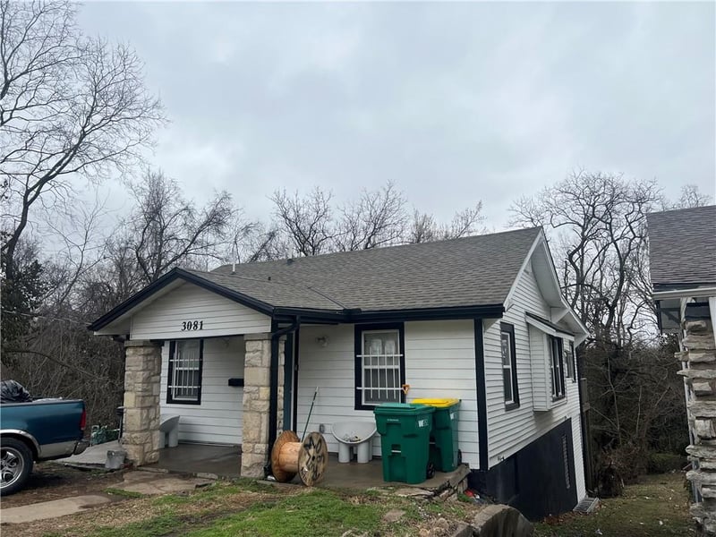 3081 21st St, Kansas City, KS 66104
