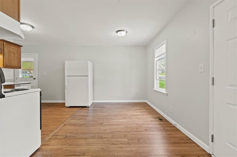 307 3rd Dr, Independence, MO 64050