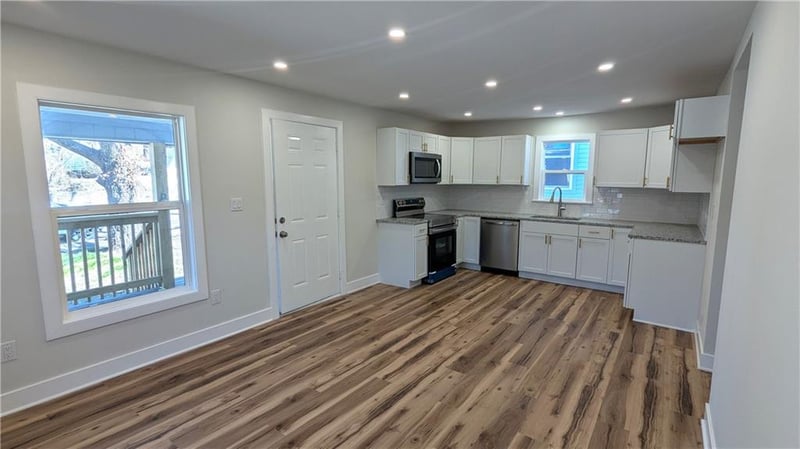 3403 62nd St, Kansas City, MO 64130