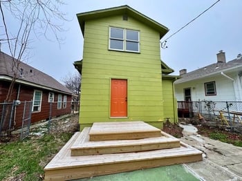 2717 Bales Ave, Kansas City, MO 64128