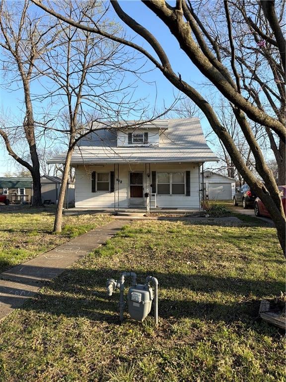 412 Mulberry St, Humboldt, KS 66748
