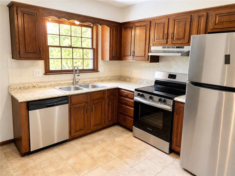 5406 Ditzler Ave, Raytown, MO 64133