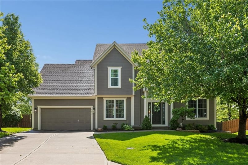 5837 Millbrook St, Shawnee, KS 66218