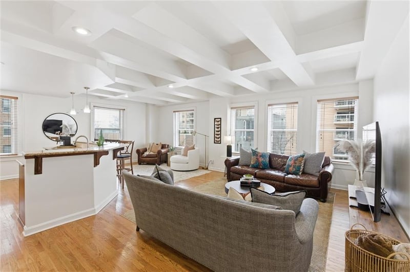 229 Ward Pw #603B, Kansas City, MO 64112