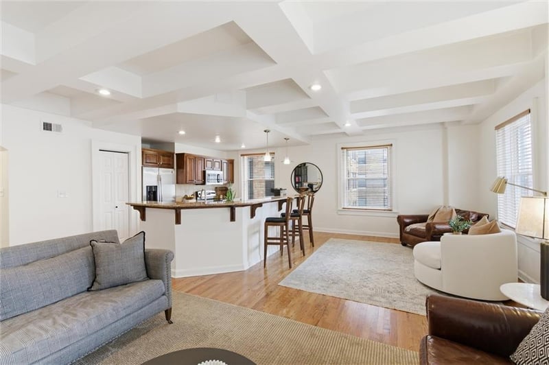 229 Ward Pw #603B, Kansas City, MO 64112