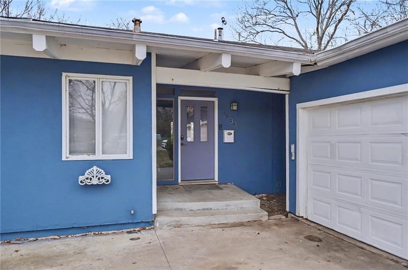 2933 Harvard Rd, Lawrence, KS 66049