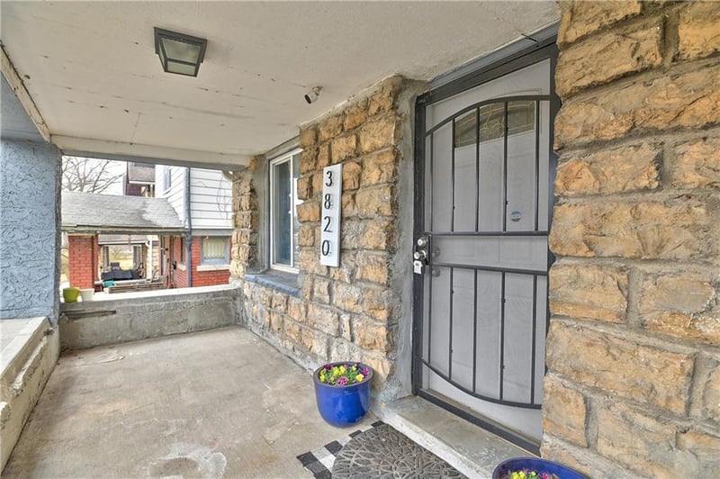 3820 Wabash Ave, Kansas City, MO 64109