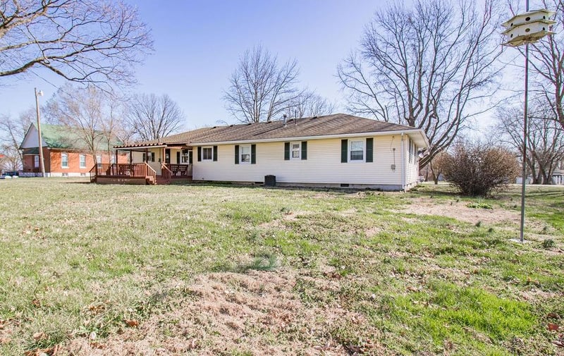 306 Lee St, Leeton, MO 64761