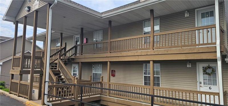 11 Scenic Ct #3, Branson, MO 65616