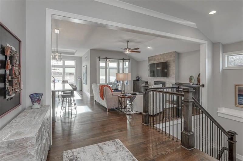 13845 Westgate St, Overland Park, KS 66221