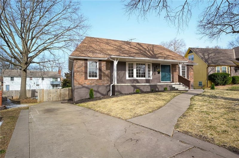 11028 Cypress Ave, Kansas City, MO 64137