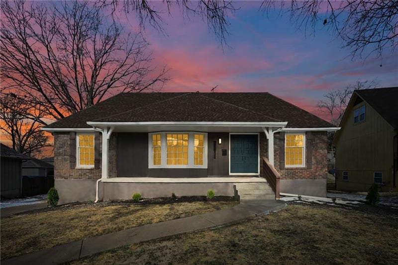 11028 Cypress Ave, Kansas City, MO 64137