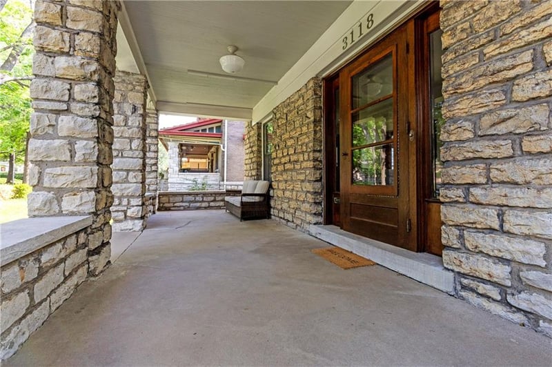 3118 Karnes Blvd, Kansas City, MO 64111