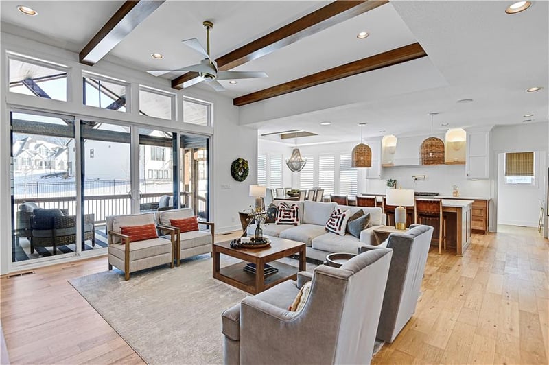 17029 King St, Overland Park, KS 66221