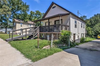 83 N Mill St, Kansas City, KS 66101