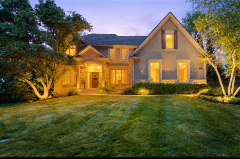 14601 Carter St, Overland Park, KS 66221