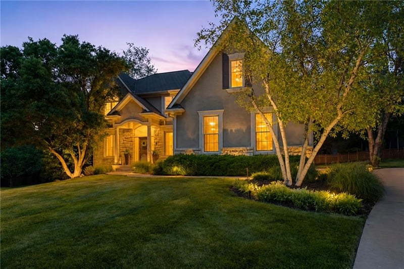 14601 Carter St, Overland Park, KS 66221