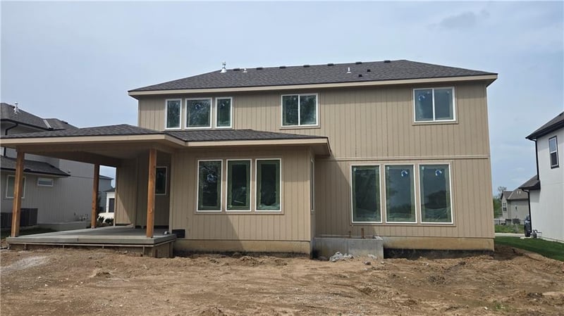 12305 184 St, Overland Park, KS 66013