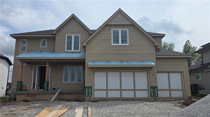 12305 184 St, Overland Park, KS 66013