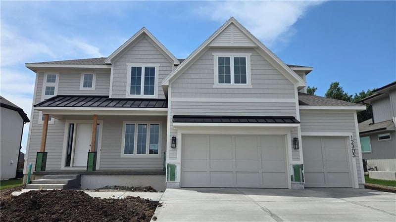 12305 184 St, Overland Park, KS 66013