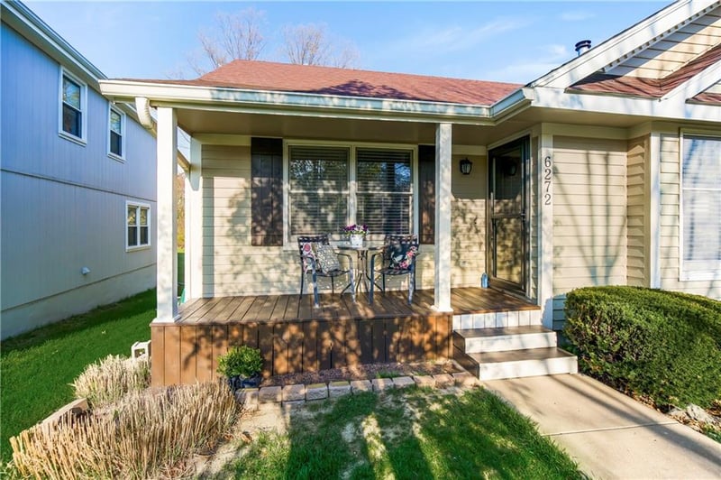 6272 Holly St, Kansas City, MO 64118