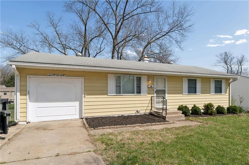 7940 55th St, Kansas City, MO 64119