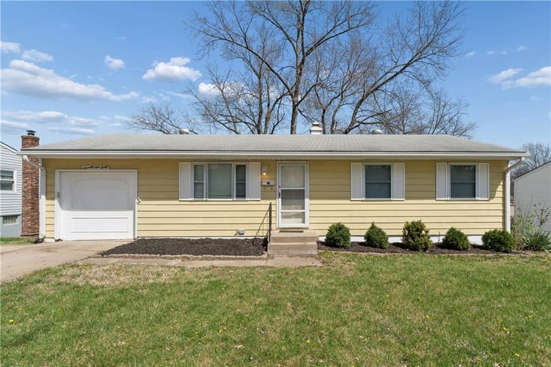 7940 55th St, Kansas City, MO 64119