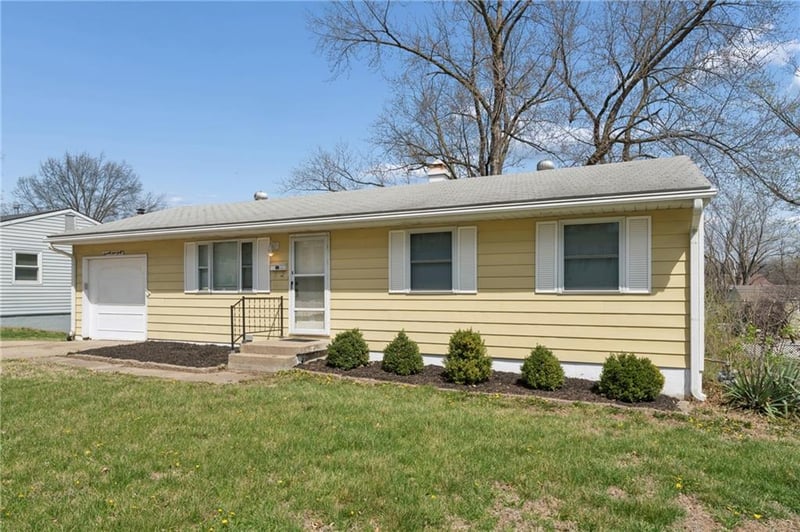 7940 55th St, Kansas City, MO 64119