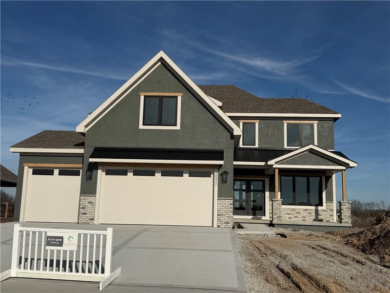 10411 Liberty St, Kansas City, MO 64155