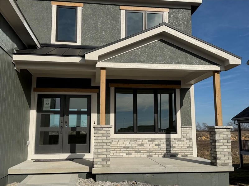 10411 Liberty St, Kansas City, MO 64155