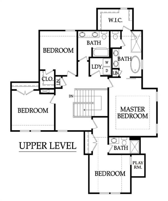 10411 Liberty St, Kansas City, MO 64155