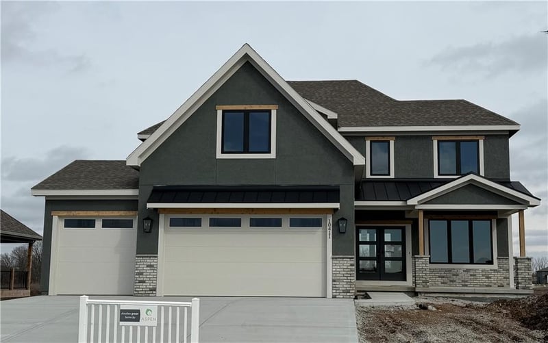 10411 Liberty St, Kansas City, MO 64155