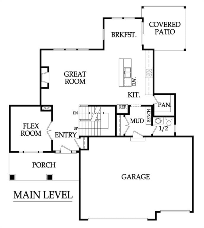 10411 Liberty St, Kansas City, MO 64155