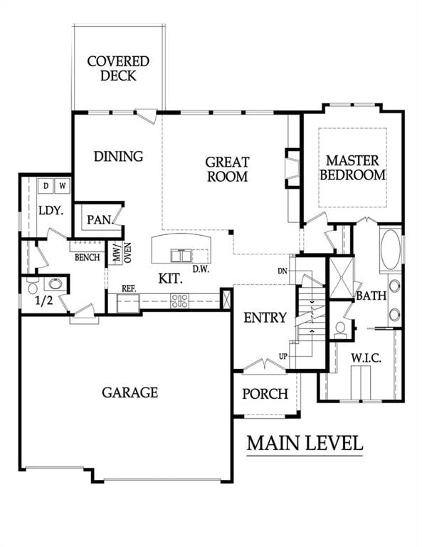 10407 Liberty St, Kansas City, MO 64155