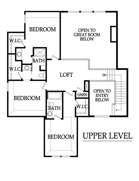 10407 Liberty St, Kansas City, MO 64155