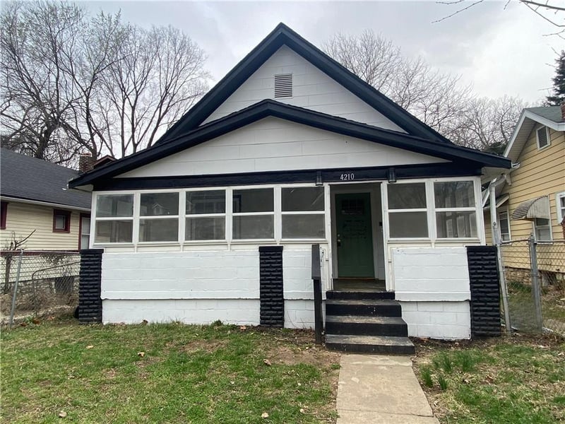 4210 Park Ave, Kansas City, MO 64130