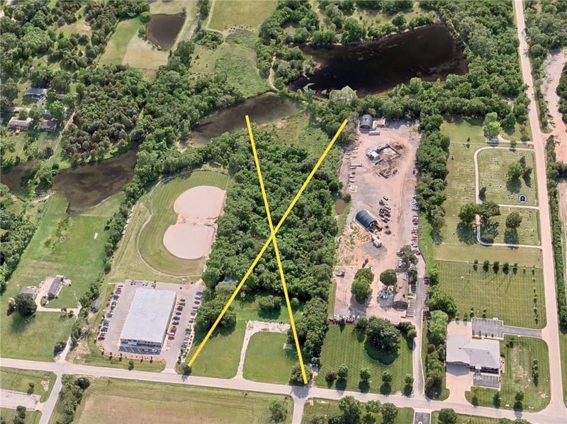 19206 Metcalf Ave, Stilwell, KS 66085