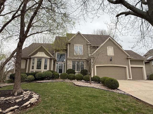 9201 145th St, Overland Park, KS 66221