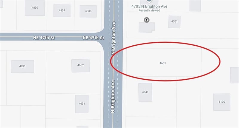 Brighton Ave, Kansas City, MO 64117