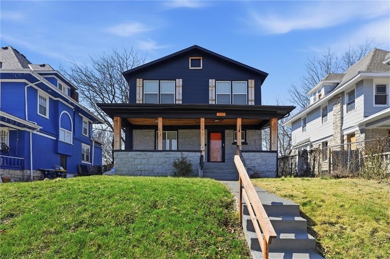 2638 Benton Blvd, Kansas City, MO 64127