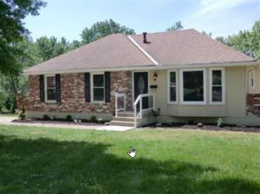 10716 Bellaire Ave, Kansas City, MO 64134