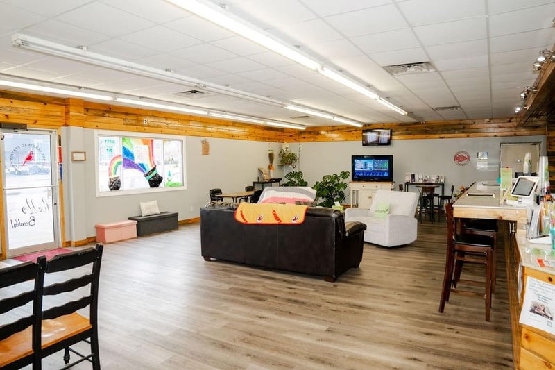 1301 Main St, Parsons, KS 67357