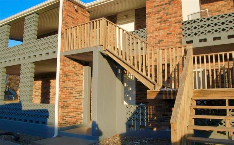 310 Franklin St, Clinton, MO 64507