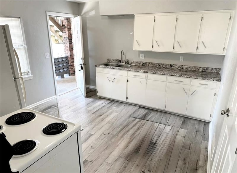 310 Franklin St, Clinton, MO 64507
